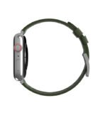 Everyday Leather Strap – Olive - Imagen 2