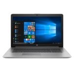 Laptop HP 470 G7 | Pantalla Gigante 17.3" | Core i5 10ma Gen | Gráficos 2GB